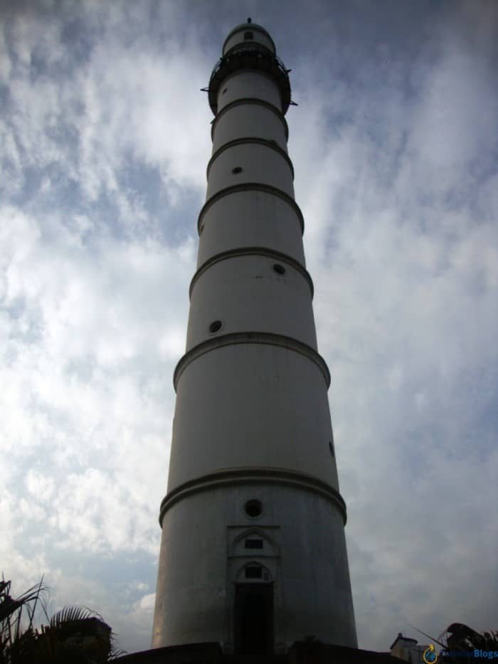 Башня Дхарахара