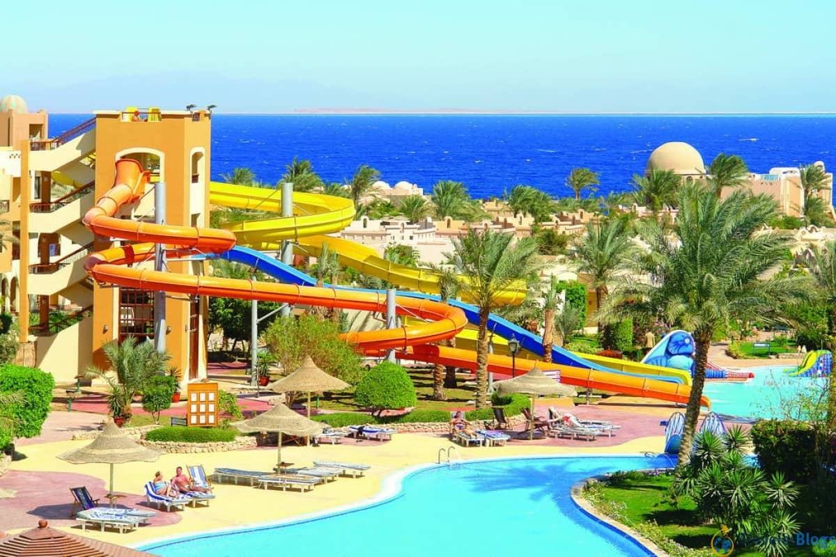 отель island view resort 5 в шарм эль шейхе египет