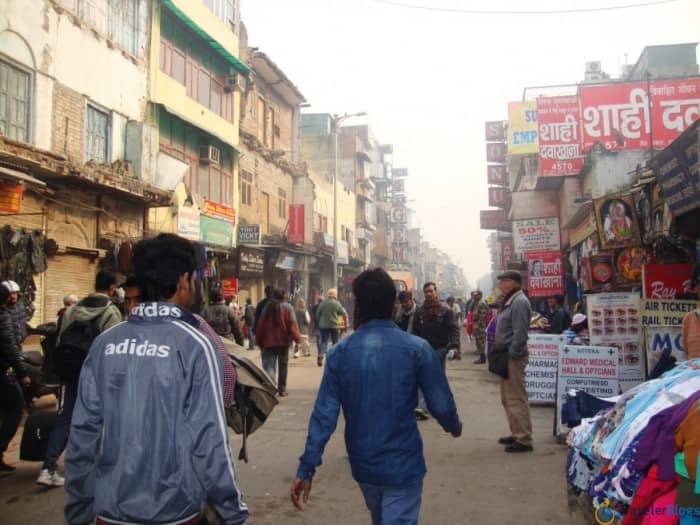  Main Bazar